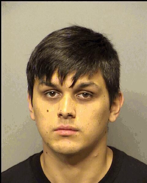 Nicholas Cervantes